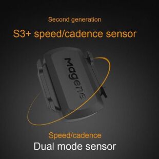 Magene H303 Heart Rate Belt ANT+ Bluetooth Dual-mode