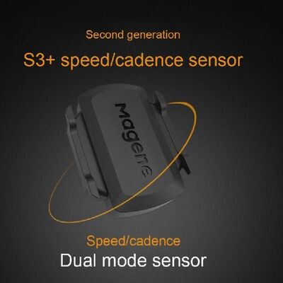 Magene H303 Heart Rate Belt ANT+ Bluetooth Dual-mode