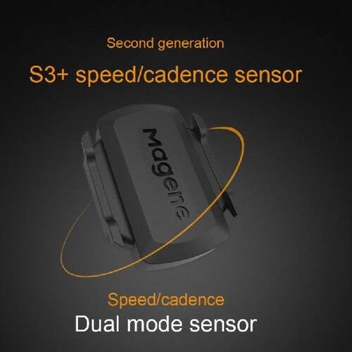 Magene H303 Heart Rate Belt ANT+ Bluetooth Dual-mode