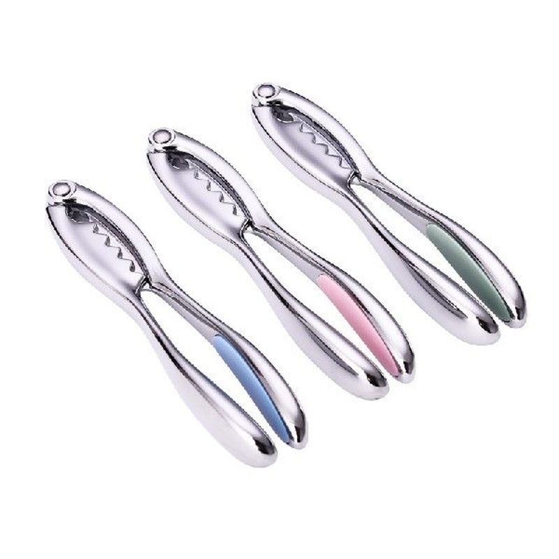 Wholesale Creative Zinc Alloy arc clip kitchen gadget Home