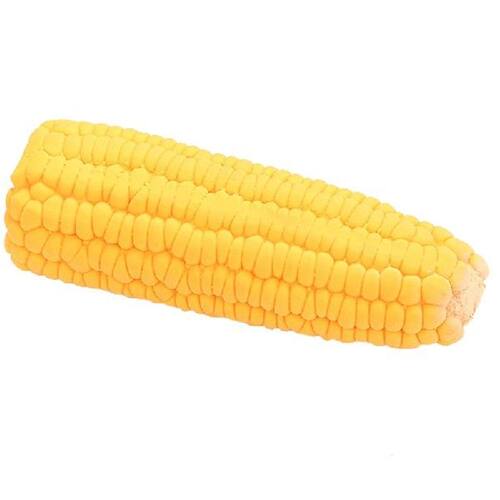 Soft Pet Dog Toys Toy Funny Interactive Elasticity Corn Dog