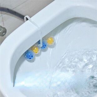Toilet Cleaning Ball Hanging Urinary Scale Deodorization
