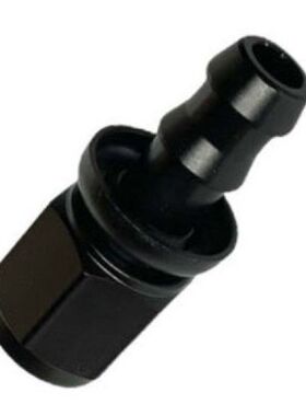 1*Adapter Swivel Fitting Anodized Aluminum Alloy 6AN AN6