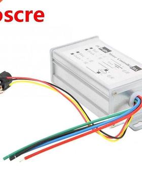 Motor Speed Controller Switch Potentiometer Control PWM Vari