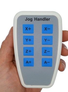 Electronic Handwheel CNC MACH3 Manual Controller CNC board H