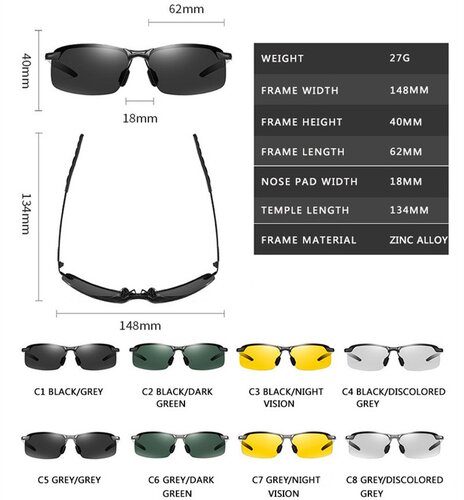 Sun Glasses Sunglasses For men Wood Frame Gift Man Sports