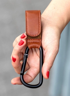 Convenient Baby Stroller Hooks Clips Stroller Accessories Al