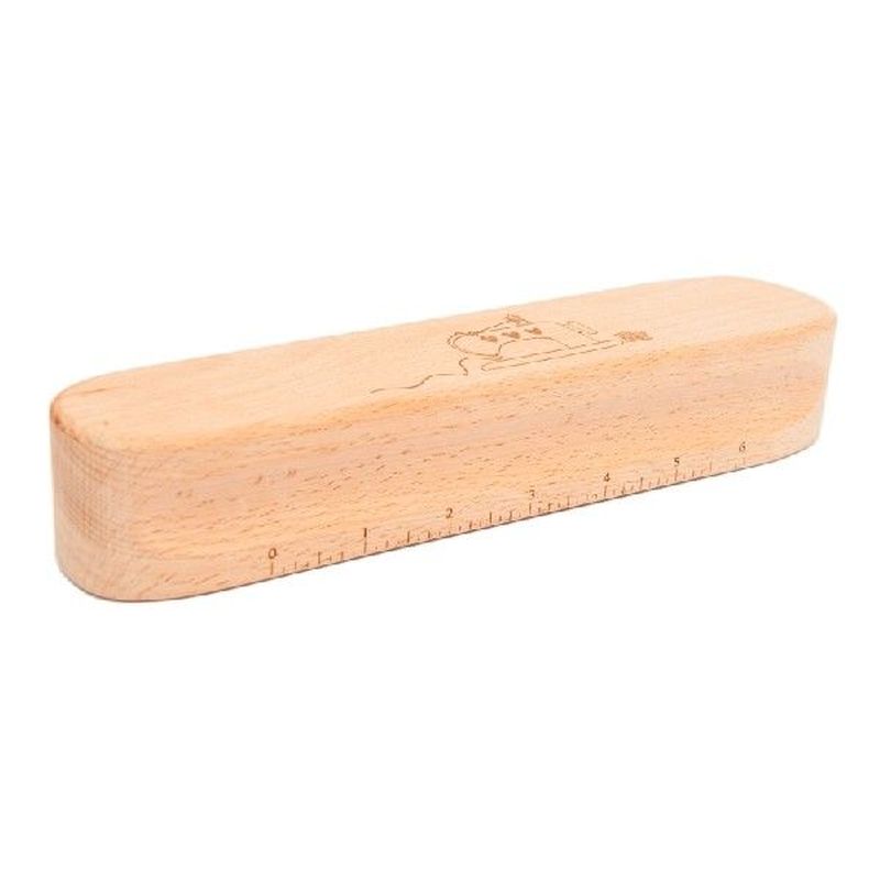 Professional Tailor Clapper Beech Wood Seam Pressing and