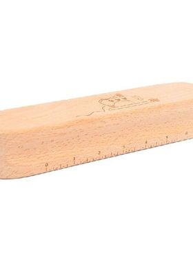 Professional Tailor Clapper Beech Wood Seam Pressing and