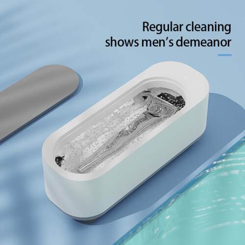 Ultrasonic Cleaner Ultrasonic Bath Jewelry Glasses Circuit
