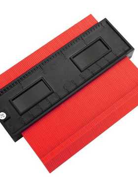 Contour Gauge ABS Plastic Profile Copy Contour Gauges Standa