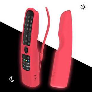 - SIlicone Protective Case For LG AN-MR21GA Remote Cover