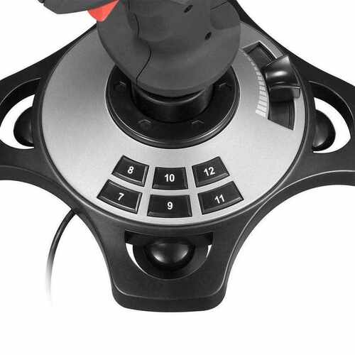 PXN-2113 Flight Simulator pad Controller Joystick for PC/Des