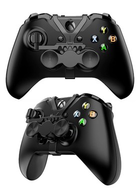 Mini Steering Wheel assist handle for Xbox One , Add-on Repl