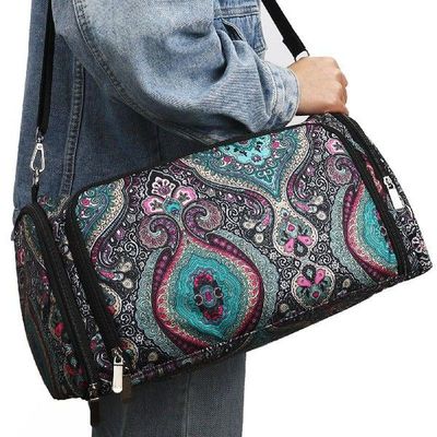 Yarn Crochet Bag Yarn Storage Tote Yarn Bags And Tote