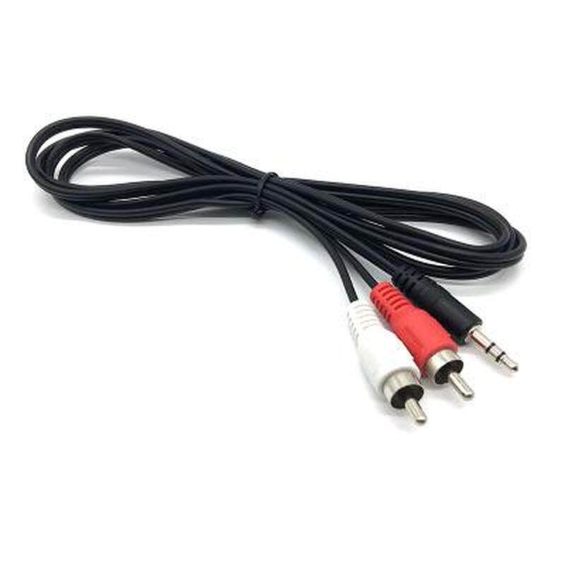 NEW HOT SALES 3.5mm 1/8'' Jack Mini plug TO
