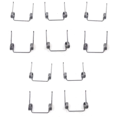 10Pcs 877-474 877-761 Roofing Nail Feeder Spring For