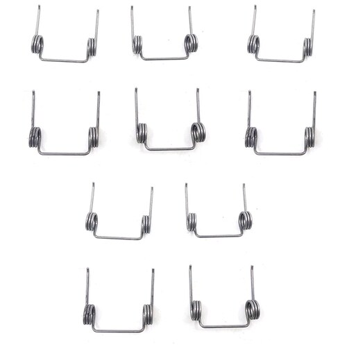 10Pcs 877-474 877-761 Roofing Nail Feeder Spring For