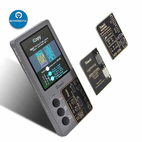 Qianli iCopy Plus for iPhone 7/8/8P/X/XR/XS/XS MAX/11 Pro Ma