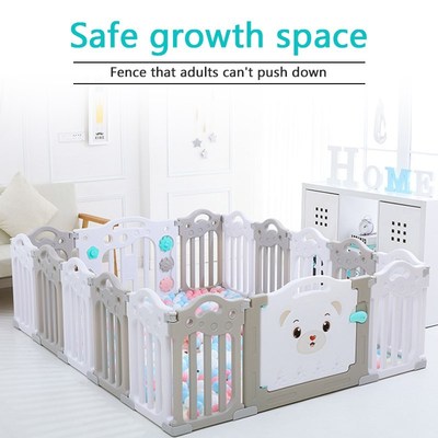 Baby Playpens Fencing Children Kids Activity Environtal Pr