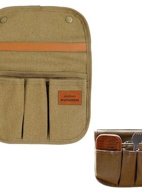 Outdoor Chair Armrest Bag Outdoor Folding Chairs Side