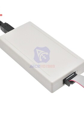 FT245+CPLD USB Blaster Download Cable FPGA / CPLD Downloader