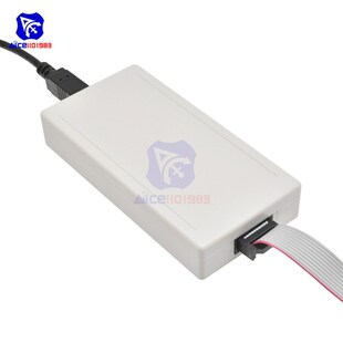FT245+CPLD USB Blaster Download Cable FPGA / CPLD Downloader