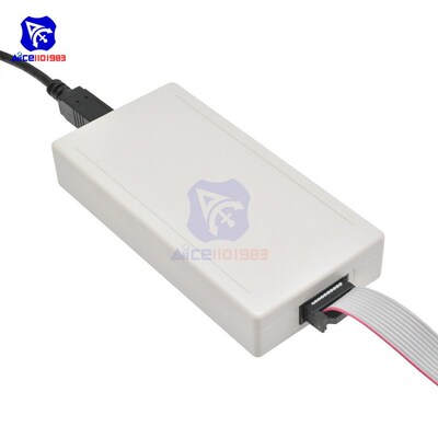 FT245+CPLD USB Blaster Download Cable FPGA / CPLD Downloader