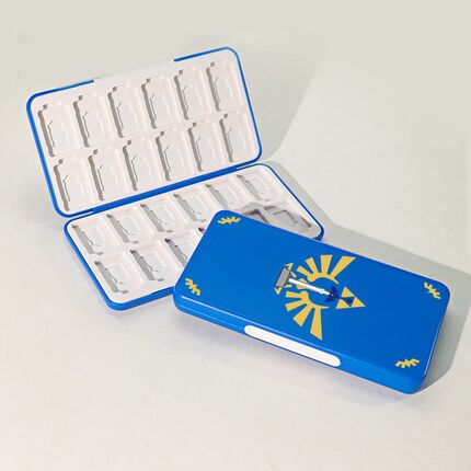 2021 New Switch OLED Protective Shell NS Joycon Controller P