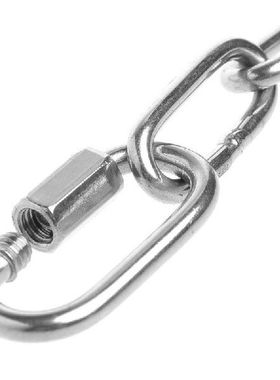 Mainan Bel Besi Tahan Karat Burung Peliharaan Kunyah Burung