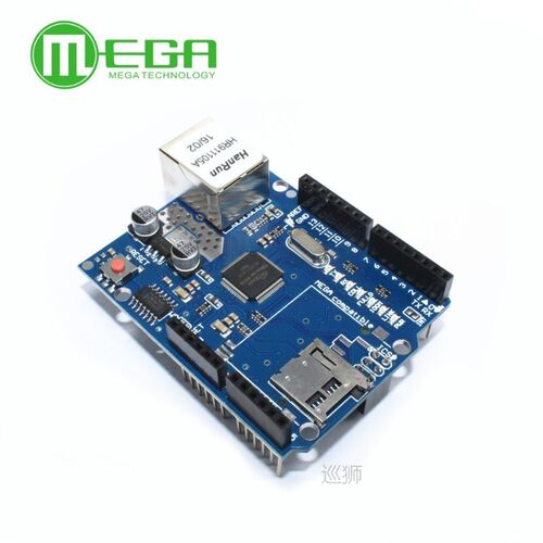 UNO Shield Ethernet Shield W5100 R3 UNO Mega 2560 1280 328 U