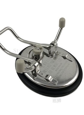 New Replacement Corny Ball Lock Keg (Soda Keg) Lid - Corneli