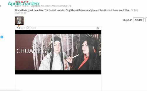 Silk Cloth Lace Umbrella Women Costume Photography Props Tas