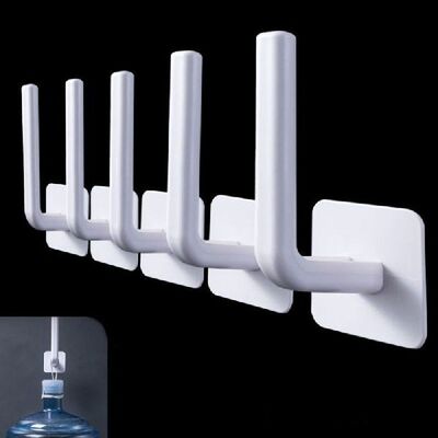 Suction Hook Multi-functional Non-punching Hook Household