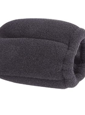 Hair Dryer Diffuser Cover Travel Styling Curly Wavy Sock