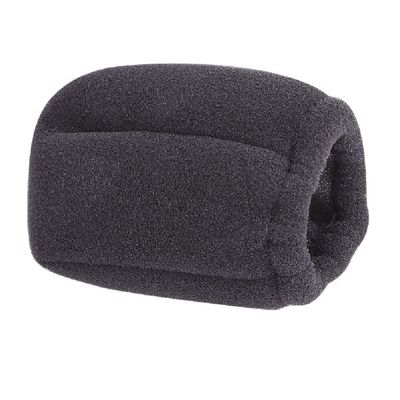 Hair Dryer Diffuser Cover Travel Styling Curly Wavy Sock