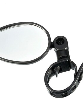 Bike Rear Mirrors 360 Degree Rotation Bicycle Rearview Mirro