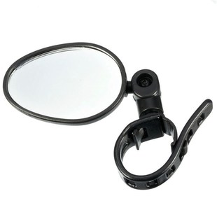 Bike Rear Mirrors 360 Degree Rotation Bicycle Rearview Mirro