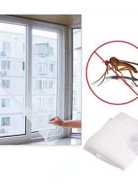 Insect Mosquito Nets  Window Screen Mesh  Summer Against