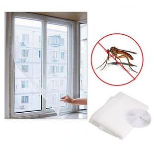 Insect Mosquito Nets Window Screen Mesh Summer Against