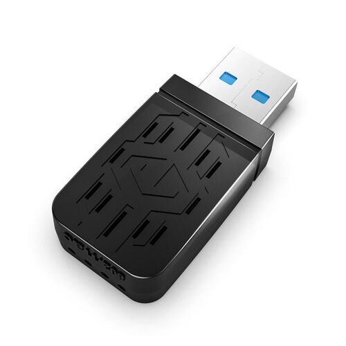 EDP 1300Mbps Mini SB3.0 Wifi Adapter Wifi Network Card Dual