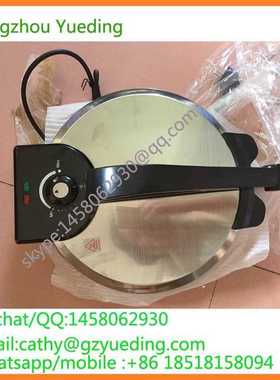 CE approved 8 inch indian roti maker /chapati making machine