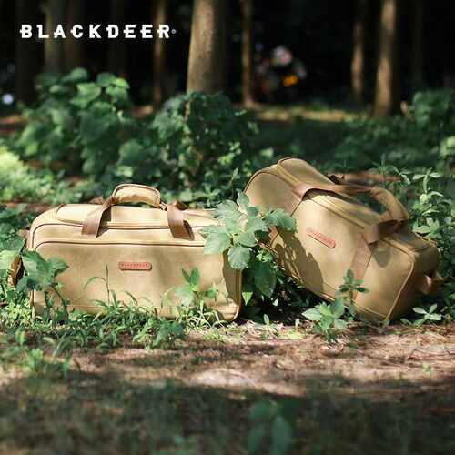 Camping Travel Portable Separated Storage Bags Carry On Lugg