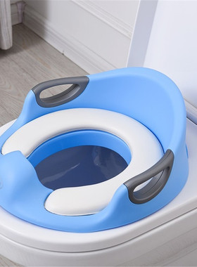 Multifunctiona Baby Potty Training Seat Portable Toddlers