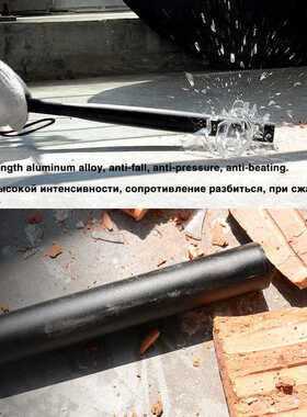 WasaFire Baseball Bat Led Flashlight Waterproof Super Bright