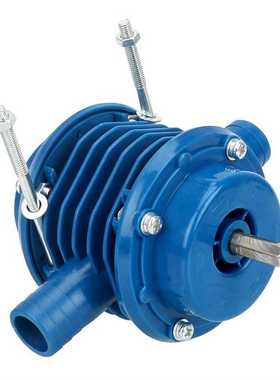 NICEYARD Mini Heavy Duty Self-Priming Hand Electric Drill Wa