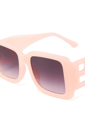 New Small Frame Retro Sunglasses 2021 Classic Men's