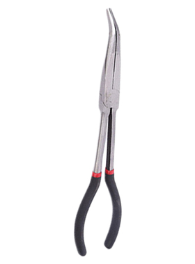 11inch Needle Nose Plier Repairing DIY Long Reach Duckbill