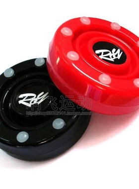 2Pcs/lot 4Colors Hockey pucks ice hockey puck indoor roller