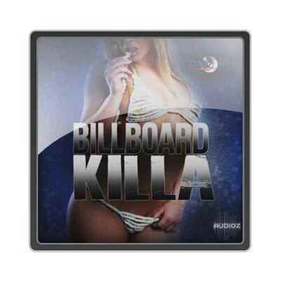 Day One Audio – Billboard Killa WAV MiDi